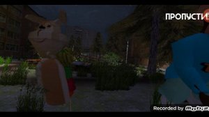 Вышла новая игра пять ночей с Тимохой 3