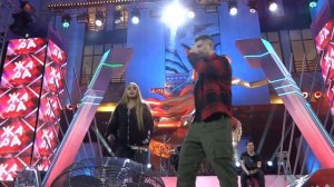 DAVA ft. Kara Kross - BOOOM(SoundCheck,ЖаравВегасе,Вегас Мякинино,17.2.19)