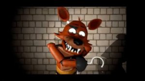 Какие песни в головах у персонажей 5 ночей с фрэди