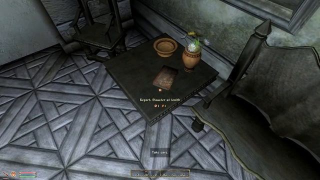 The Elder Scrolls IV: Oblivion Reboot W/ Mods [PC] [HD] Episode 4: Introducing Fun Fact Time смотреть онлайн