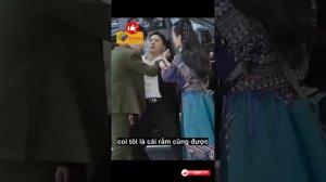 [Review phim] - Cô gái xuống núi liền trở thành phu nhân nhị thiếu - Tập full