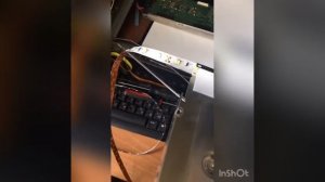 Модернизация нерабочего телевизора. Замена обычных ламп подсветки телевизора LCD на светодиодную.