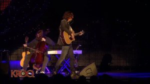 Chris Cornell - Nothing Compares 2 U - KROQ Almost Acoustic Xmas 2015