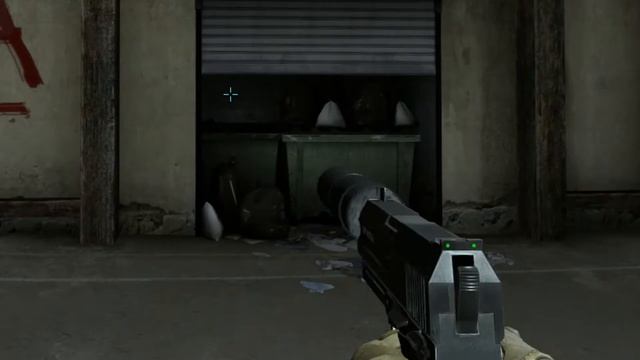 Как стать топовым игроком? CS:GO #1 смотреть онлайн