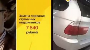 BMW X5 E53 - Секонд Тест БМВ Х5 Е53 обзор