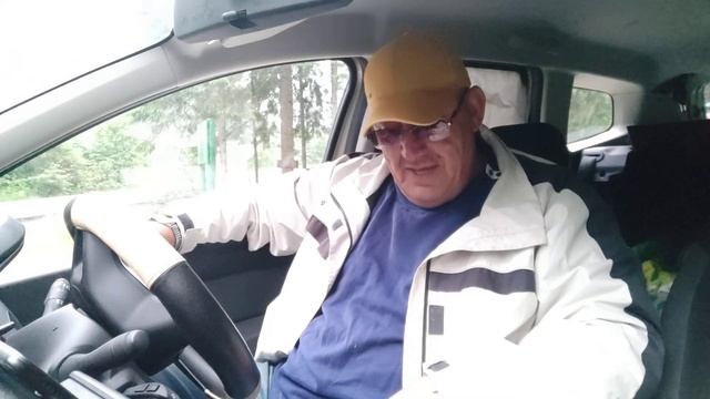 Путешествие на Дастере 25ч. смотреть онлайн