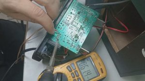 простой ремонт аудиосистемы 2.1 dexp t650