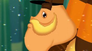 Песня А4 где-то там - КЛИП ЛУНТИК