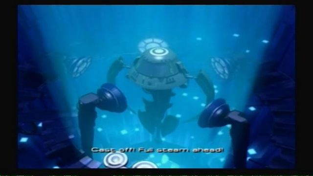 Let's Play Code Lyoko: Quest for Infinity (Part 2) смотреть онлайн