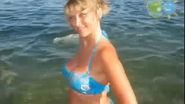 «Голубоглазая» — исполняет MrChaev смотреть онлайн