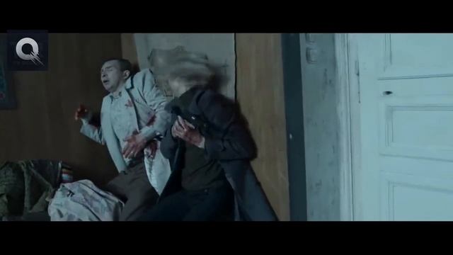Top 10 One Man Army Fight Scenes смотреть онлайн