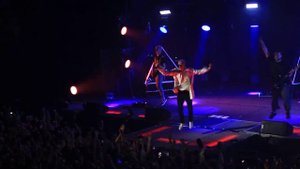 T Fest концерт Москва | Live 2018 | Первое видео в качестве