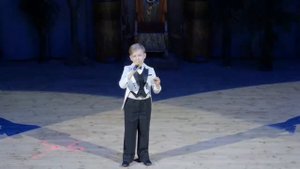 "Luna" Радмир Авхадиев
