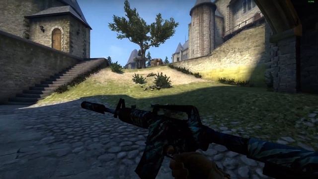 ⭐ КАК СДЕЛАТЬ НАСЫЩЕННУЮ И ЯРКУЮ ГРАФИКУ В CS:GO / КС:ГО | КАК УЛУЧШИТЬ ГРАФИКУ ИГР БЕЗ ПОТЕРИ ФПС? смотреть онлайн