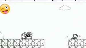 Мультик,марио