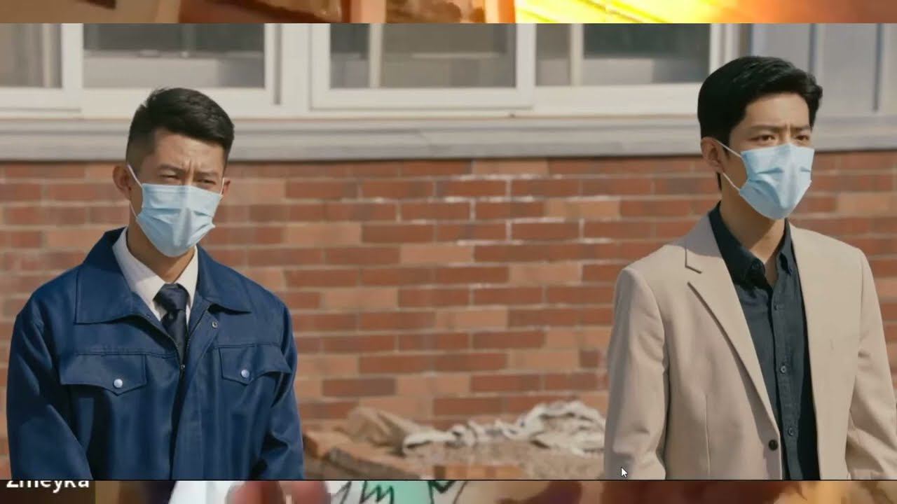 Китай.Дорама "Там где начинаются мечты" Итог. Что это за Вселенная? Нам очень было что сказать... смотреть онлайн