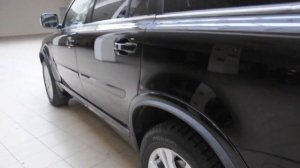 Вольво ХС 90 2012 год