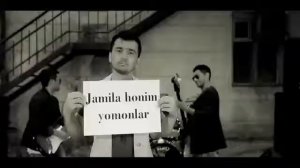 Jamilaxonim sardor rahimhon