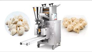 Пельменные аппараты. Производительность от 4800 штук_час