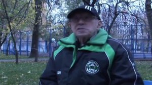 Евстафий Пехлеваниди – лучший бомбардир «Кайрата»