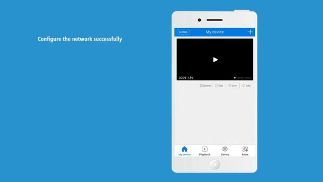 Инструкция по подключению IP видеокамер к приложению V380 смотреть онлайн