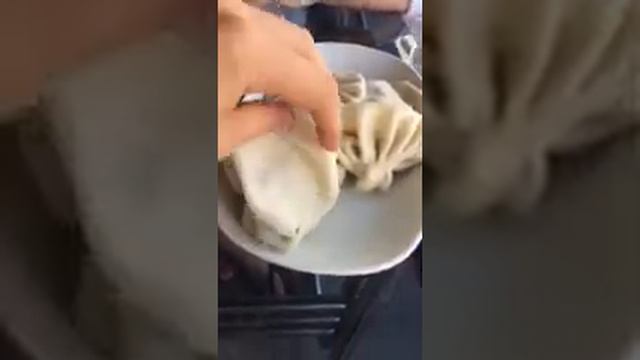 Мастер класс по хинкали от Кости смотреть онлайн