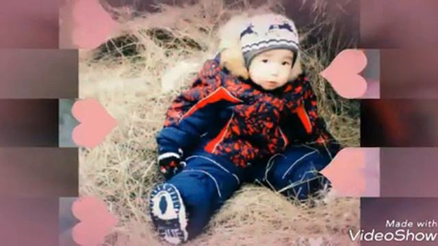 Мансур 2 годик полный версия смотреть онлайн