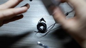 Полный обзор наушников SONY  MDR-EX15AP