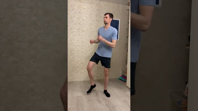 Танец "Я ракета" смотреть онлайн