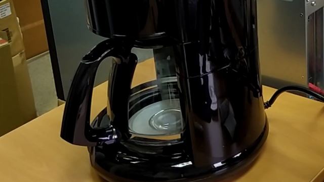 ★ Кофеварка Tefal CM261838 principio ★ смотреть онлайн