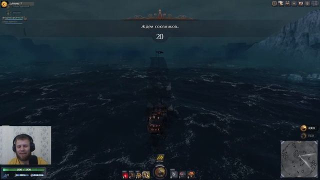 ПАТЧ В11.9-ВЫШЕЛ!СМОТРИМ ЧТО ЭТО.World of Sea Battle.Бонус при регистрации - ID64576 смотреть онлайн