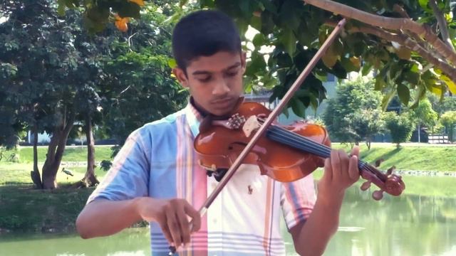 Girls Like You - MAROON 5 | ft. CARDI B (Official Violin Cover) смотреть онлайн
