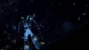 Let's Play Dead Space 3 - S2 P1 - In Space, no one can hear you stomp