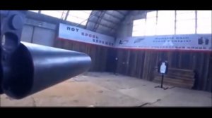 Новый Пистолет-Пулемет Калашникова ППК-20!