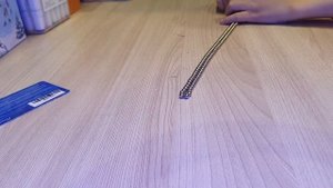 сделать 3 поделки из магнитных шариков