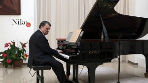 Лекция 146.Сергей Рахманинов. Этюды-картины, Опус 33. | Композитор Иван Соколов о музыке.