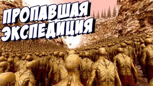 10 000 Зомби и 500 Огров против одного Батальона! (UEBS) - Ultimate Epic Battle Simulator