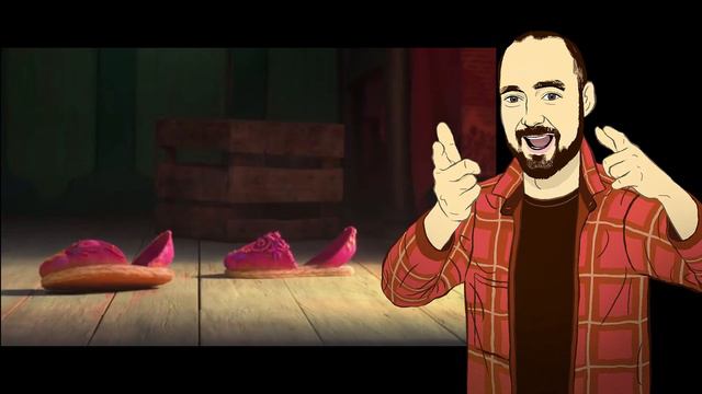 Ranking Every Disney Princess By Their Shoes смотреть онлайн