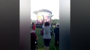 джем сэйшин Целинное