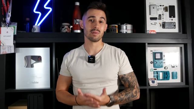 Xiaomi Watch 2 PRO ⌚ ¿EL MEJOR RELOJ DEL AÑO? | Unboxing & P. Impresiones смотреть онлайн