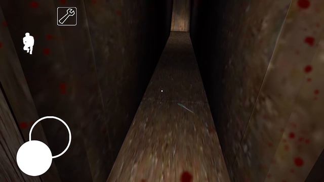 Granny - Gameplay Walkthrough Part 3 - Hard Mode (iOS) смотреть онлайн