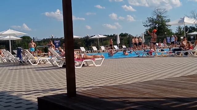 Летние бассейны в регионах: стоимость, услуги, конкуренция смотреть онлайн