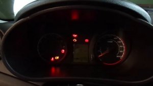 звуковой повторитель поворотов, калина 2 компл. норма. (41-012)