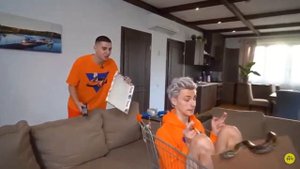 А4 Пауза челлендж,Эдит