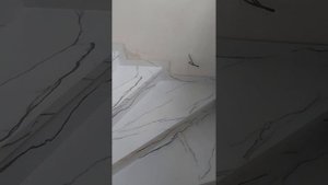 очередные ступени из керамогранита изготовление и укладка