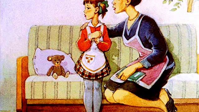 Биневская Т Мой щенок Последний вариант смотреть онлайн