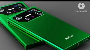 Redmi Note 15 Ultra 5G (16GB RAM, 512GB Storage) 6.67" OLED display, 5000 mAh Battery, 200MP camera