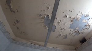 ПОТОЛОК ИЗ ПВХ ПАНЕЛЕЙ И ЕСТЕСТВЕННАЯ ВЕНТИЛЯЦИЯ СВОИМИ РУКАМИ| КАК СДЕЛАТЬ ПРОСТОЙ ПОТОЛОК
