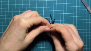 Скользящий узел | Как завязать узел на браслете