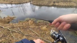 Ловим щуку, когда у других не клюет!